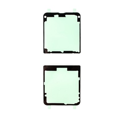 Back Cover Adhesive Tape for Samsung Galaxy Z Flip F700F / Z Flip 5G F707B
