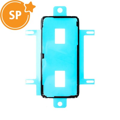 Back Cover Adhesive Tape for Samsung Galaxy S22 Plus S906B GH02-23402A (Service Pack)