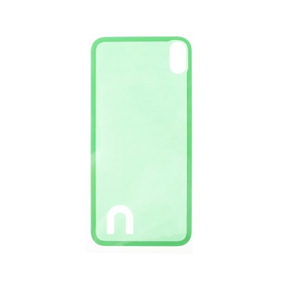 Back Cover Adhesive Tape for iPhone XR