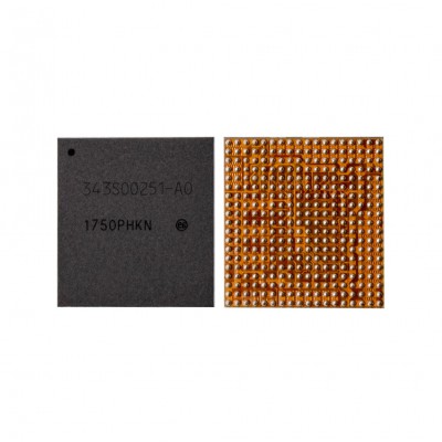 Big Power IC (343S00251) for iPad Pro 12.9 (2018)