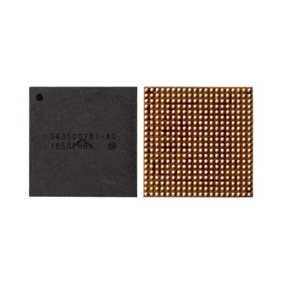Big Power IC (343S00281) for iPad Air 3