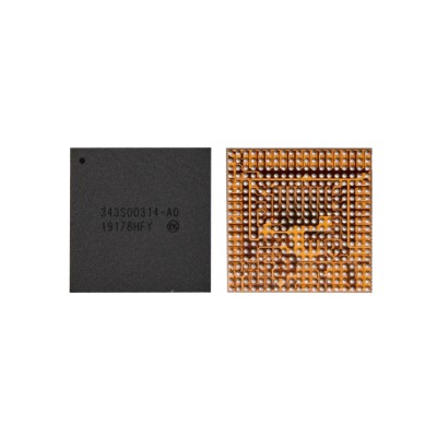 Big Power IC (343S00314) for iPad 10.2 (2019)