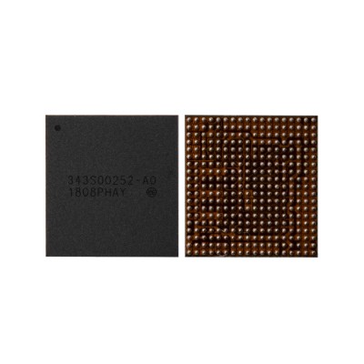 Big Power IC (343S00252) for iPad Pro 11 (2018)