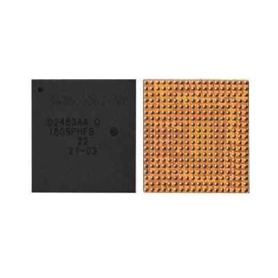 Big Power IC (343S00262) for iPad Pro 11 (2020)