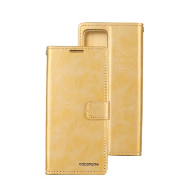 Mercury Bluemoon Diary Case for iPhone 14 Pro Max