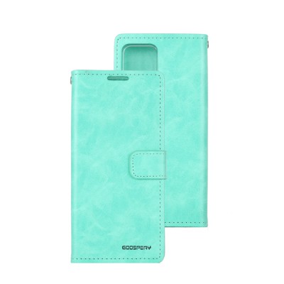 Mercury Bluemoon Diary Case for iPhone 14 Plus