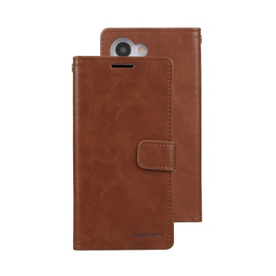 Mercury Blue Moon Diary Case for Samsung Galaxy S23 Plus