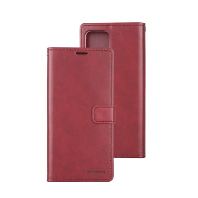 Mercury Bluemoon Diary Case for iPhone 12 mini (5.4")