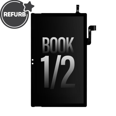 REFURB LCD Assembly Replacement for Microsoft Surface Book 1 13.5" / Book 2 13.5"