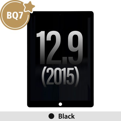 BQ7 LCD Assembly for iPad Pro 12.9 (2015)-Black