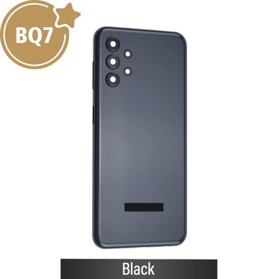 BQ7 Rear Cover Glass For Samsung Galaxy A13 5G A136B-Black
