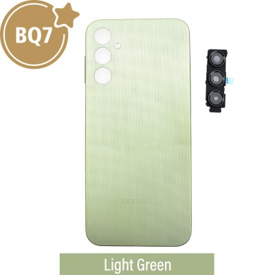 BQ7 Rear Cover Glass For Samsung Galaxy A14 A145-Green