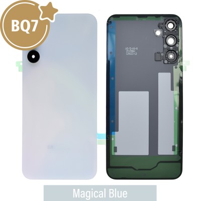BQ7 Rear Cover Glass For Samsung Galaxy A15 A155-Magical Blue