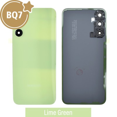 BQ7 Rear Cover Glass For Samsung Galaxy A24 A245-Lime Green