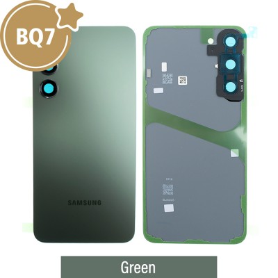 BQ7 Rear Cover Glass for Samsung Galaxy S23 Plus-Creen