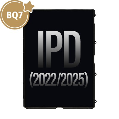 BQ7 LCD Screen Replacement for iPad 10 (2022) / iPad 11 (2025)