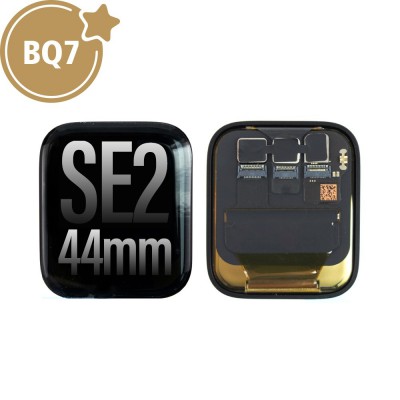 OLED and Digitizer Assembly for Apple Watch Series SE2 (44mm) (BQ7) Screen Replacement