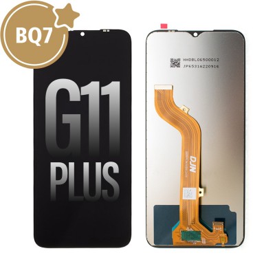 BQ7 LCD Assembly for Nokia G11 Plus (As the same as service pack, but not from official Nokia) 