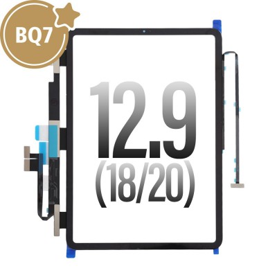 Touch Panel for iPad Pro 12.9 (2018) / (2020) (BQ7)