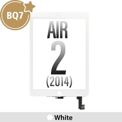 Touch Panel for iPad Air 2 (BQ7)-White