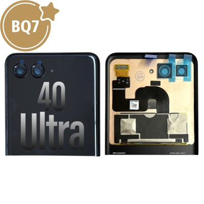 BQ7 (OLED) Screen Replacement for Motorola Razr 40 Ultra