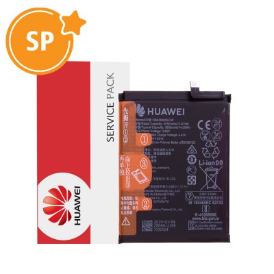 Huawei P30 Battery HB436380ECW 3550mAh 24022804 (Service Pack)