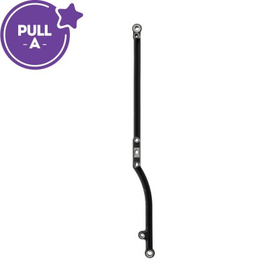 Center Bracket for MacBook Pro Unibody 17" A1297 (2009-2011) (PULL-A)