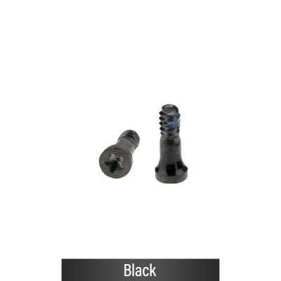 Bottom Screws for iPhone 7 / 7 Plus-Black