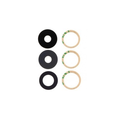 Rear Camera Lens Glass Only for Samsung Galaxy A04S A047F