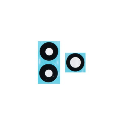 Rear Camera Lens Glass Only for Samsung Galaxy A13 5G A136B