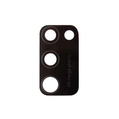 Rear Camera Lens Glass Only for Samsung Galaxy A41 A415F