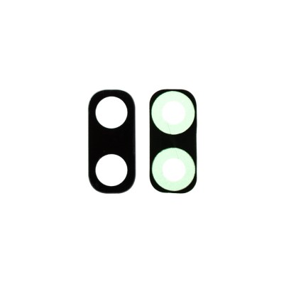 Rear Camera Lens Glass Only for Samsung Galaxy Z Flip 5G F707B