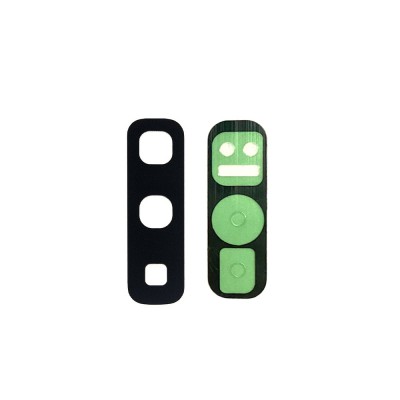 Rear Camera Lens Glass Only for Samsung Galaxy Fold F900F / F907B