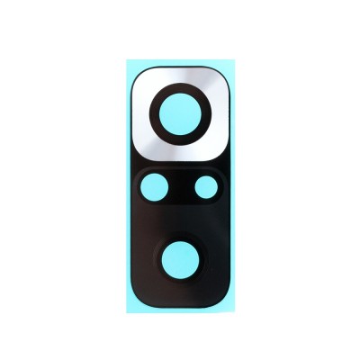 Rear Camera Lens Glass Only for Xiaomi Redmi Note 10 Pro