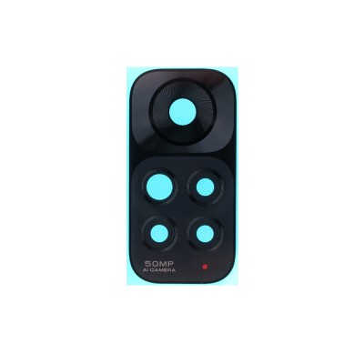 Rear Camera Lens Glass Only for Xiaomi Redmi Note 11