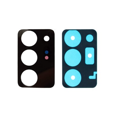 Rear Camera Lens Glass Only for Samsung Galaxy Note 20 Ultra N985F