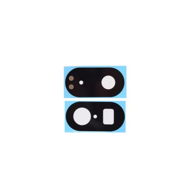 Rear Camera Lens Glass Only for Google Pixel 9 Pro Fold