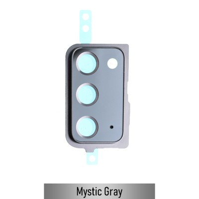 Rear Camera Lens Back Glass Cover for Samsung Galaxy Note 20 N980F-Mystic Gray