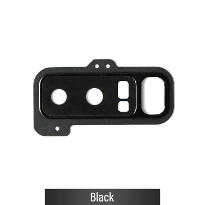 Rear Camera Lens Back Glass Cover for Samsung Galaxy Note 8 N950F-Black