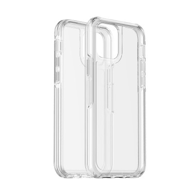 Clear Acrylic Shockproof Case Cover for iPhone 11