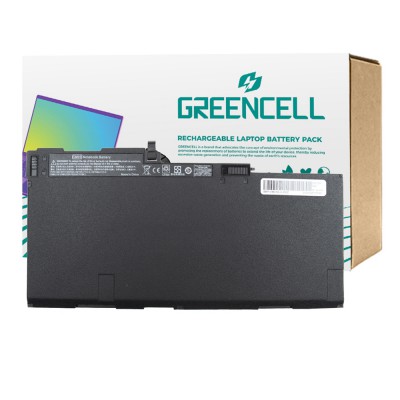 Greencell Battery CM03 CM03XL 716723-271 for HP EliteBook 740 745 750 755 840 845 855 / ZBook 14 / ZBook 15u