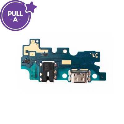 Charging Port Board for Samsung Galaxy A30s A307F (PULL-A)