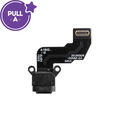 Charging Port for Google Pixel 3a (PULL-A)