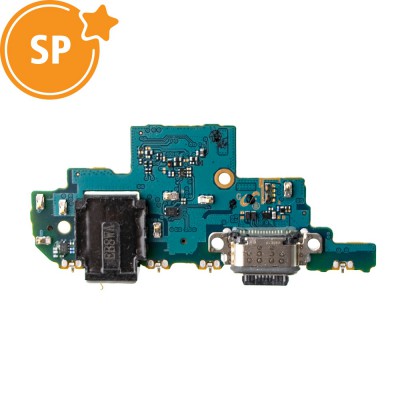 Charging Port Board for Samsung Galaxy A52 A525F / A526B GH96-14374A (International Version) (Service Pack)