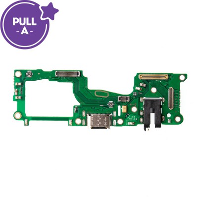 Charging Port Board for OPPO A74 4G (PULL-A)