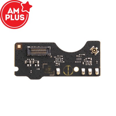 AMPLUS Charging Port Board for Nokia C01 Plus