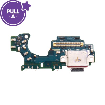 Charging Port Board for Samsung Galaxy Z Flip4 F721B (PULL-A)