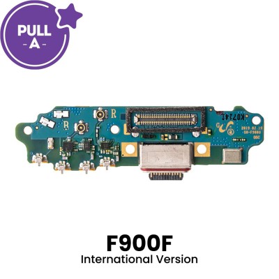 Charging Port Board for Samsung Galaxy Fold F900F (International Version) (PULL-A)