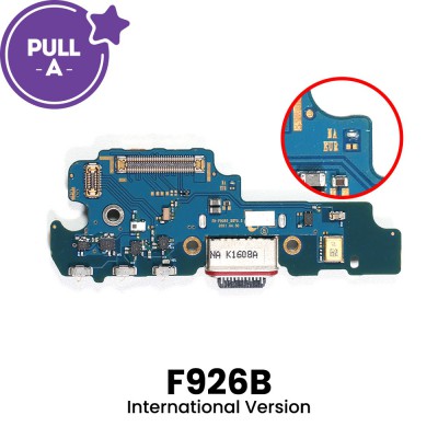 Charging Port Board for Samsung Galaxy Z Fold3 5G F926B (International Version) (PULL-A)