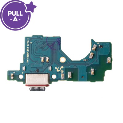 Charging Port Board for Samsung Galaxy Xcover 5 G525F (PULL-A)